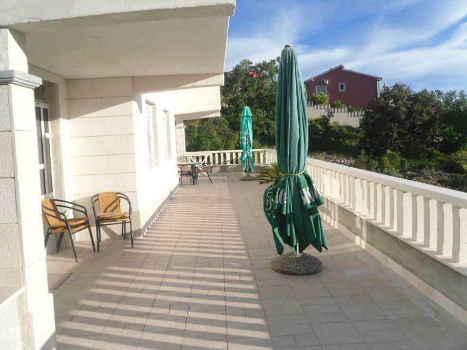 Apartments Stipe Rogoznica  Exterior photo